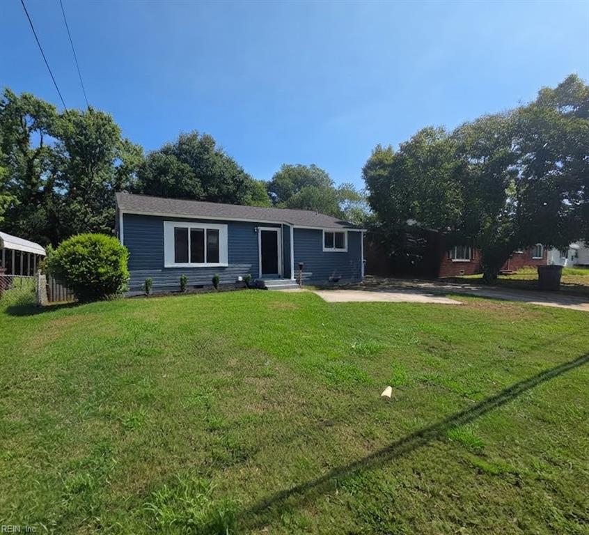 1325 Great Bridge Blvd Property Photo 19