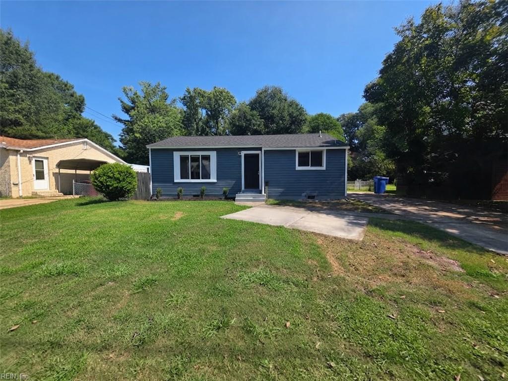 1325 Great Bridge Blvd Property Photo 20