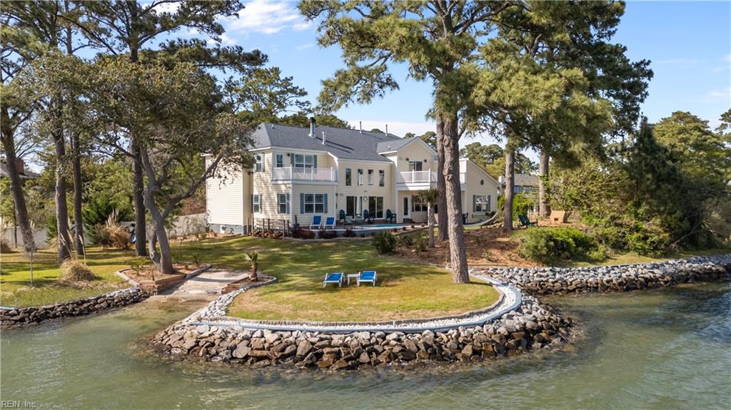 2000 English Cedar CIR