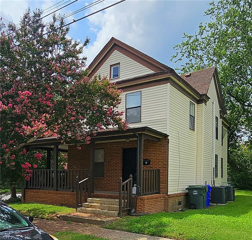 415 Middlesex ST Property Photo 1