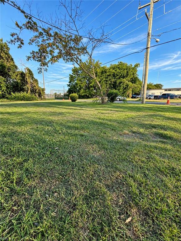 902 Carolina St Property Photo 1
