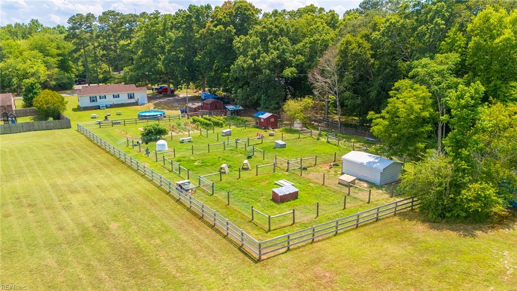 2720 Lake Cohoon Rd Property Photo 1