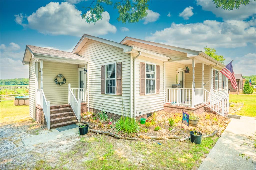2720 Lake Cohoon Rd Property Photo 4