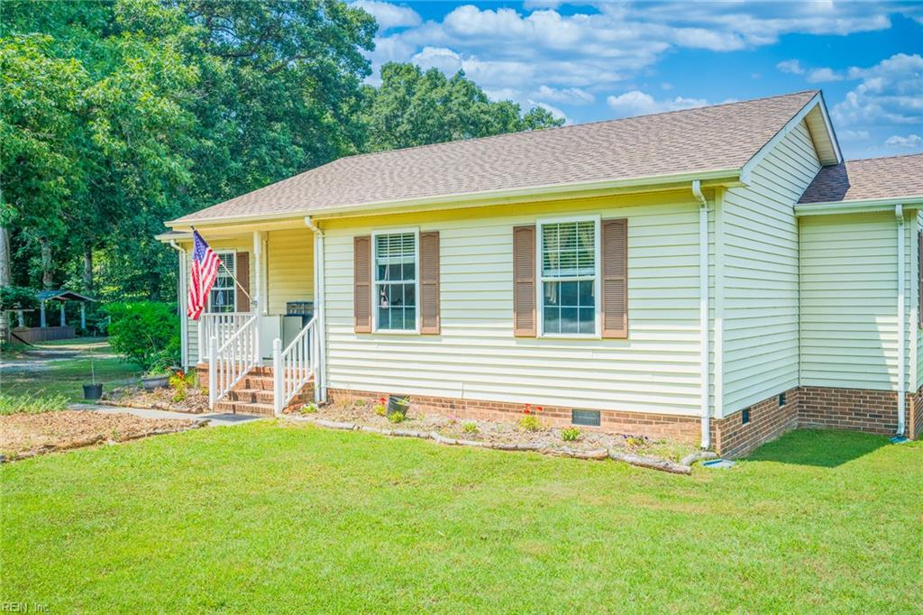 2720 Lake Cohoon Rd Property Photo 5