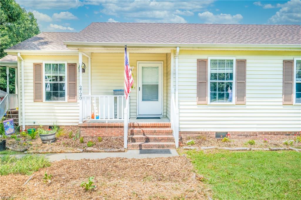2720 Lake Cohoon Rd Property Photo 6