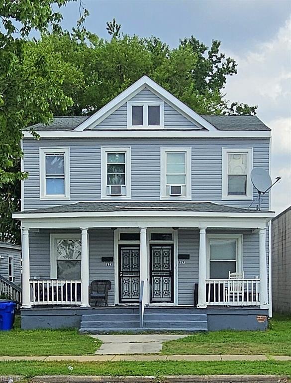 827 Mt Vernon Ave Property Photo 1