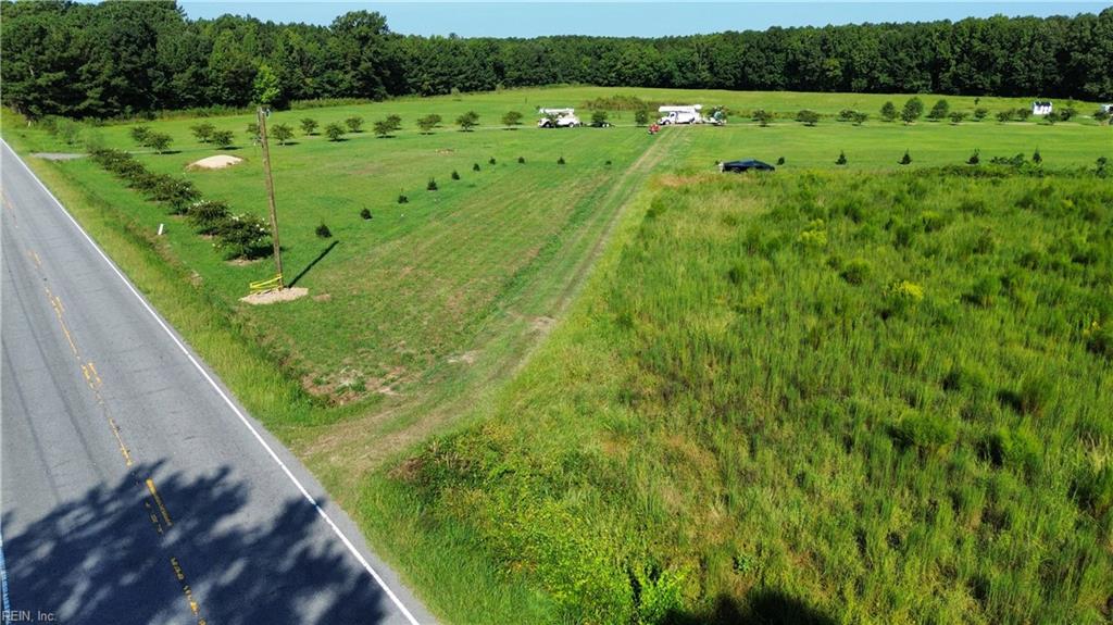 6.58ac Us-158 Hwy Property Photo 2