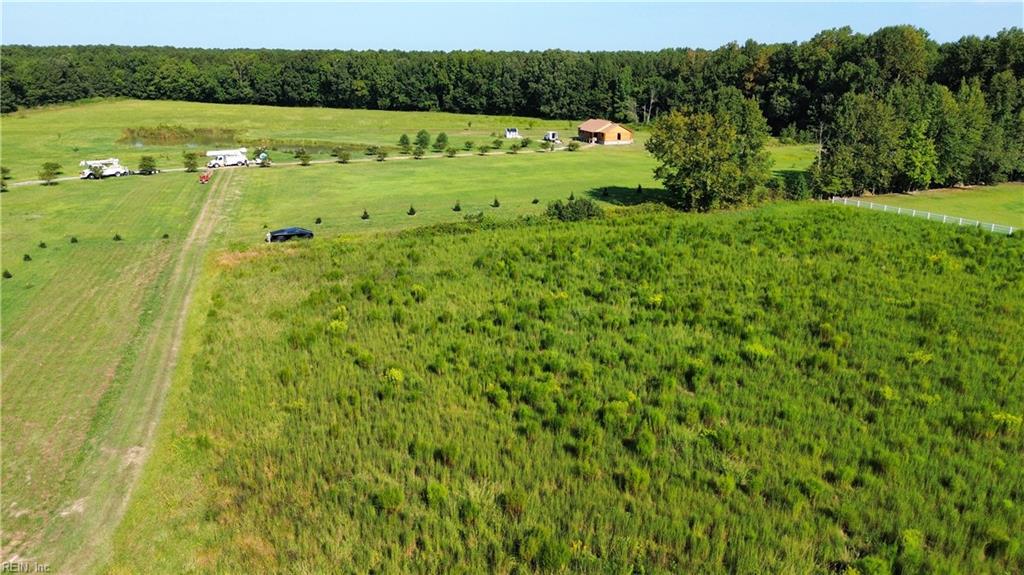 6.58ac Us-158 Hwy Property Photo 3