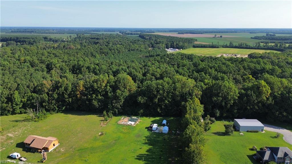 6.58ac Us-158 Hwy Property Photo 5