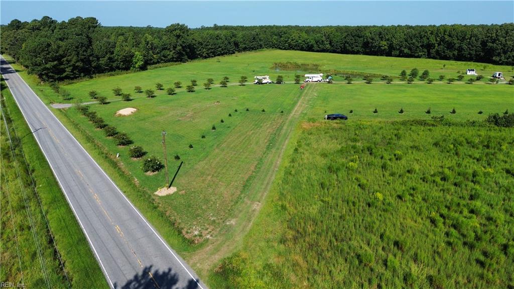 6.58ac Us-158 Hwy Property Photo 9