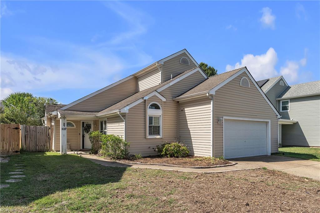 2017 Twinflower Ct Property Photo 1