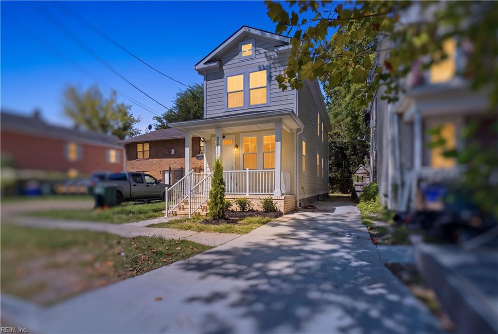 2511 Middle AVE Property Photo 1