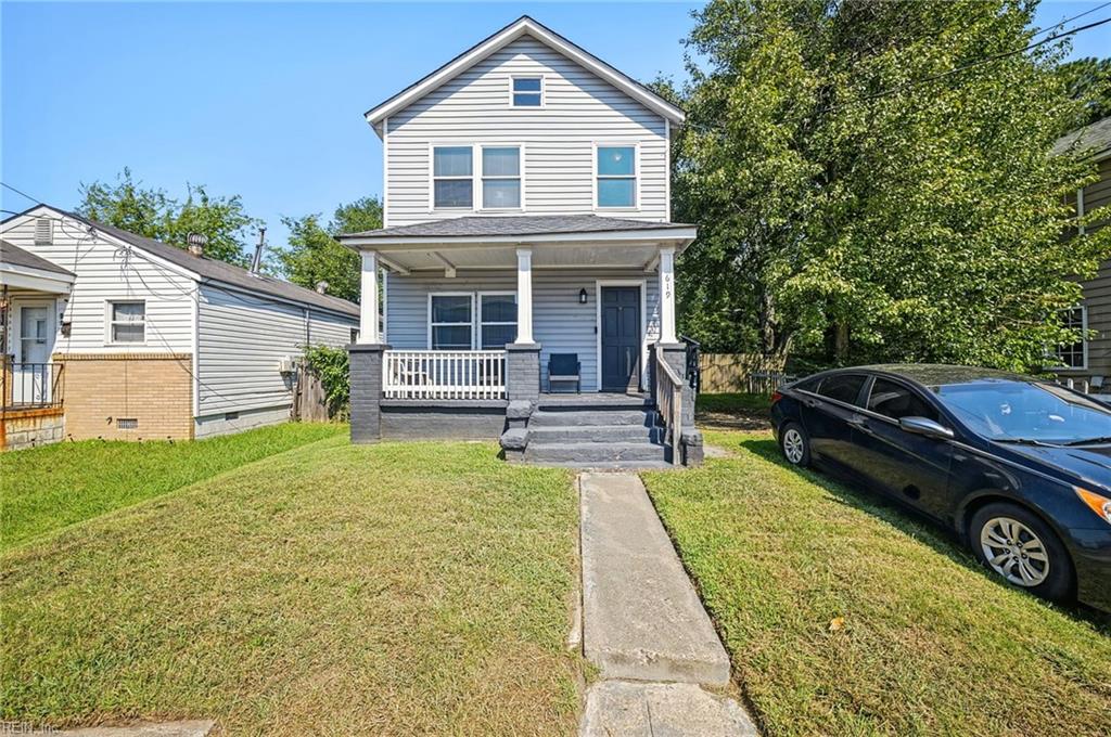 619 31st St Property Photo 1