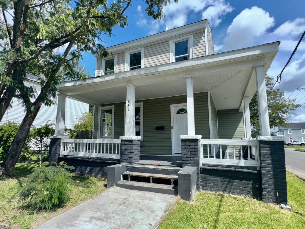 1831 Lasalle Ave Property Photo 1
