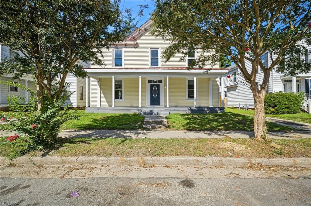 109 St James Ave Property Photo 3