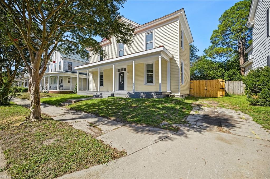 109 St James Ave Property Photo 5