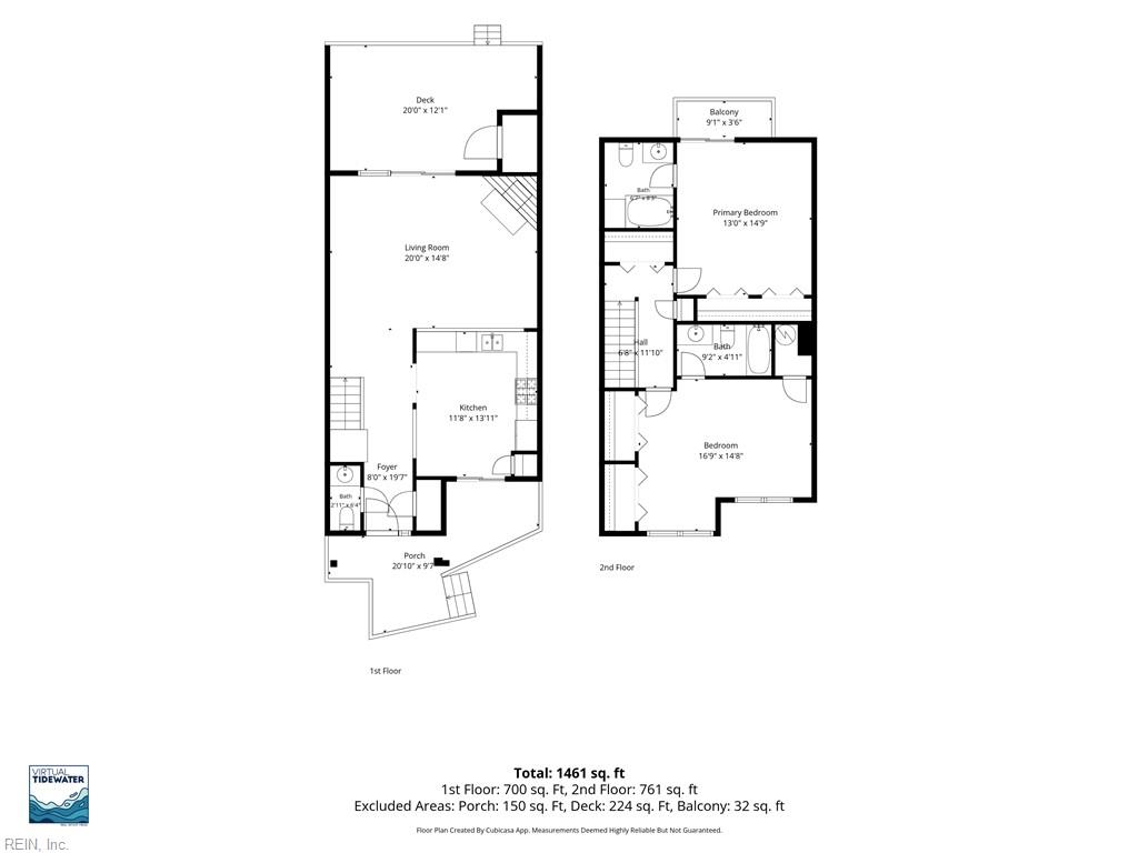 2644 Cove Point Pl Property Photo 33