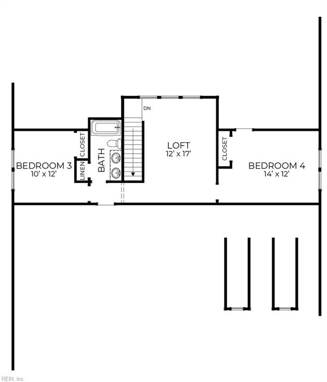 3014 Windjammer Rd Property Photo 3