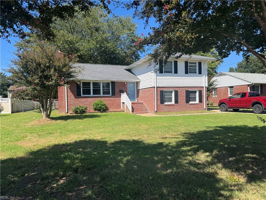 62 Cline DR Property Photo 1