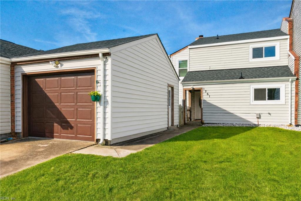 1261 Christian Ct Property Photo 1