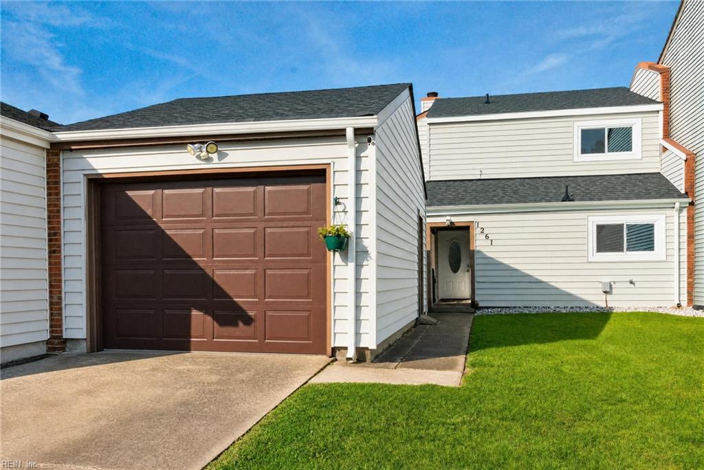 1261 Christian Ct Property Photo 2