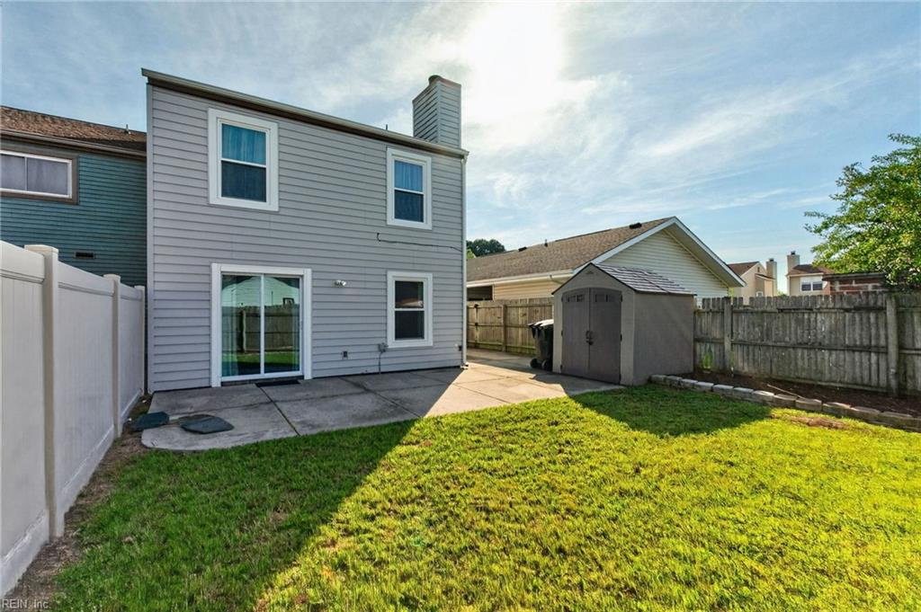 1261 Christian Ct Property Photo 3
