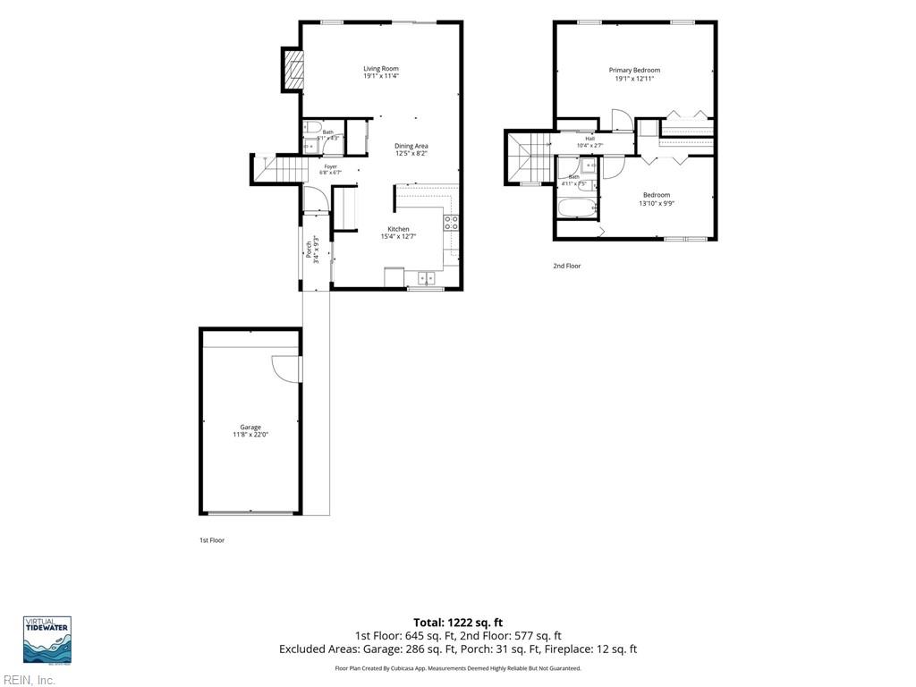 1261 Christian Ct Property Photo 18