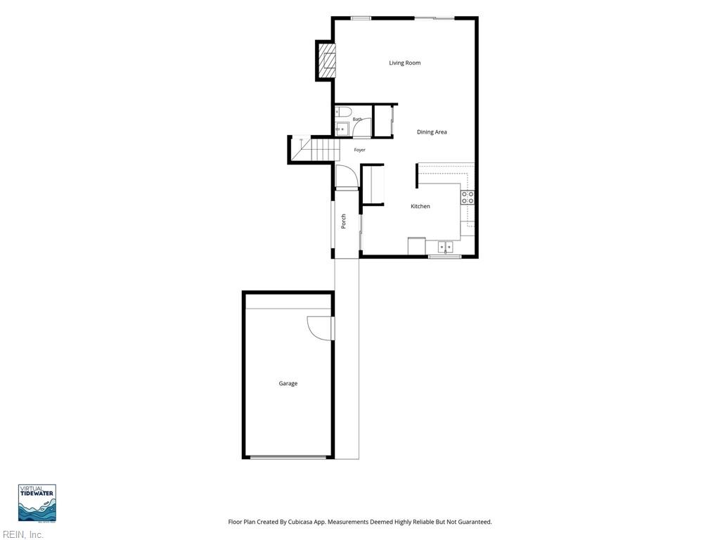 1261 Christian Ct Property Photo 19