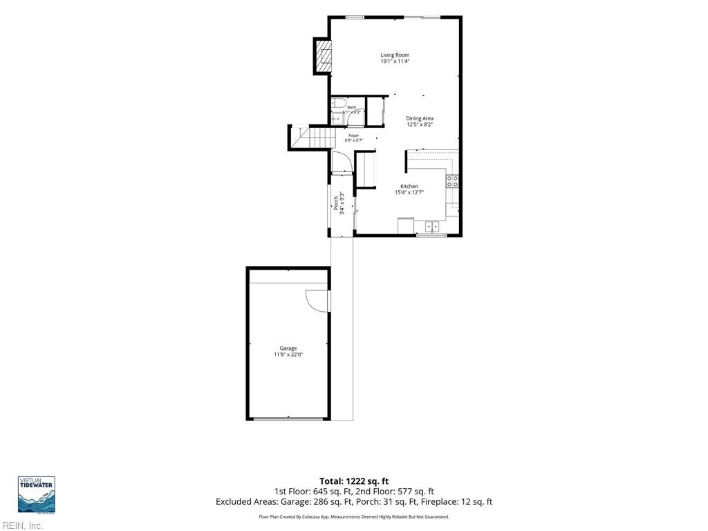 1261 Christian Ct Property Photo 21