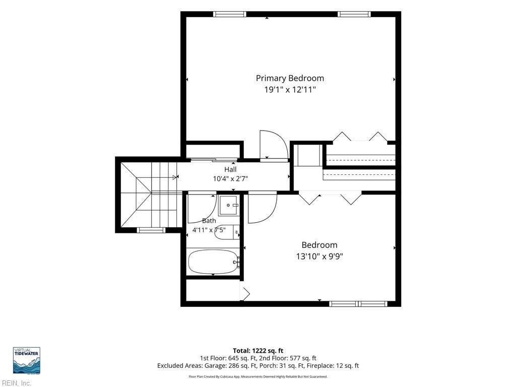 1261 Christian Ct Property Photo 22