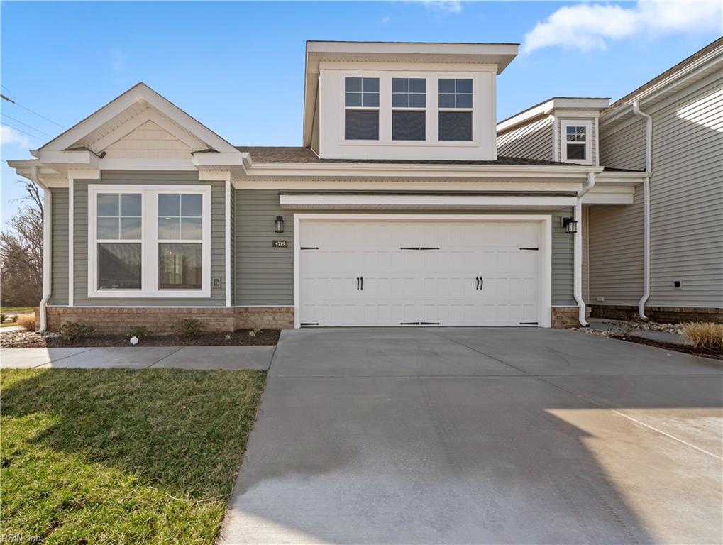 4706 Mahogany Rn Property Photo 1