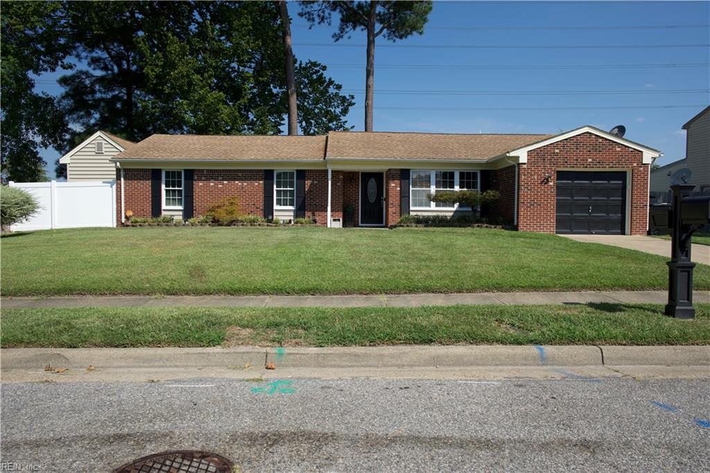 2941 Augusta CIR