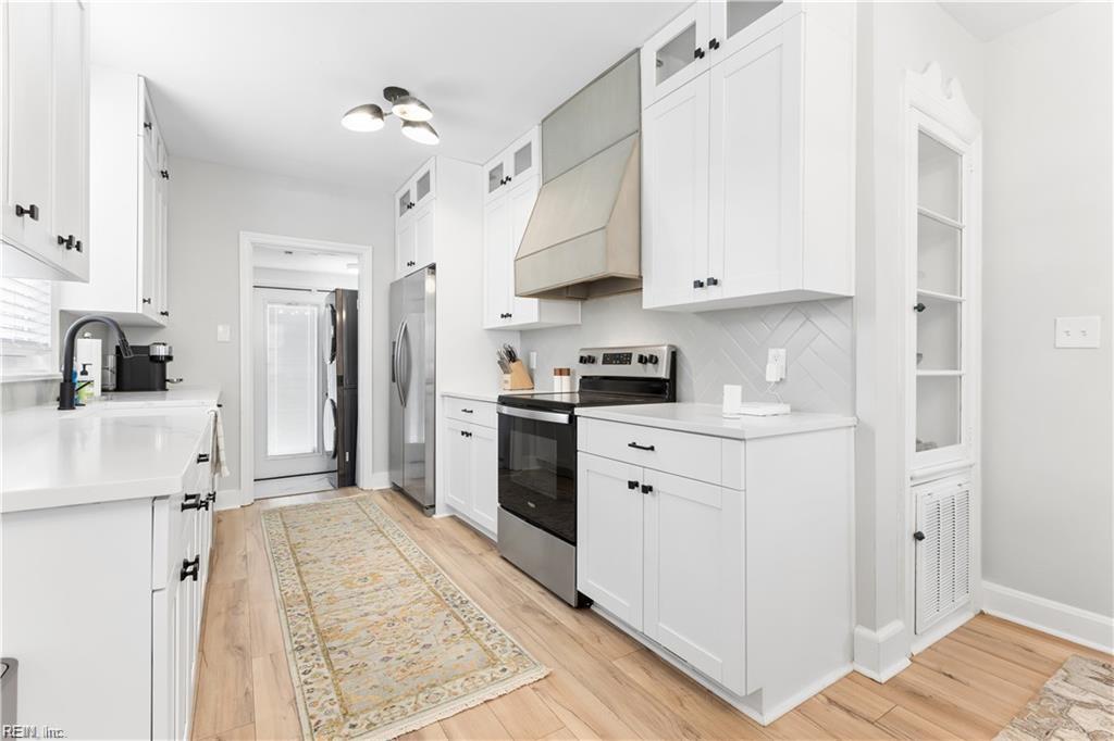 910 Baldwin Ave Property Photo 24