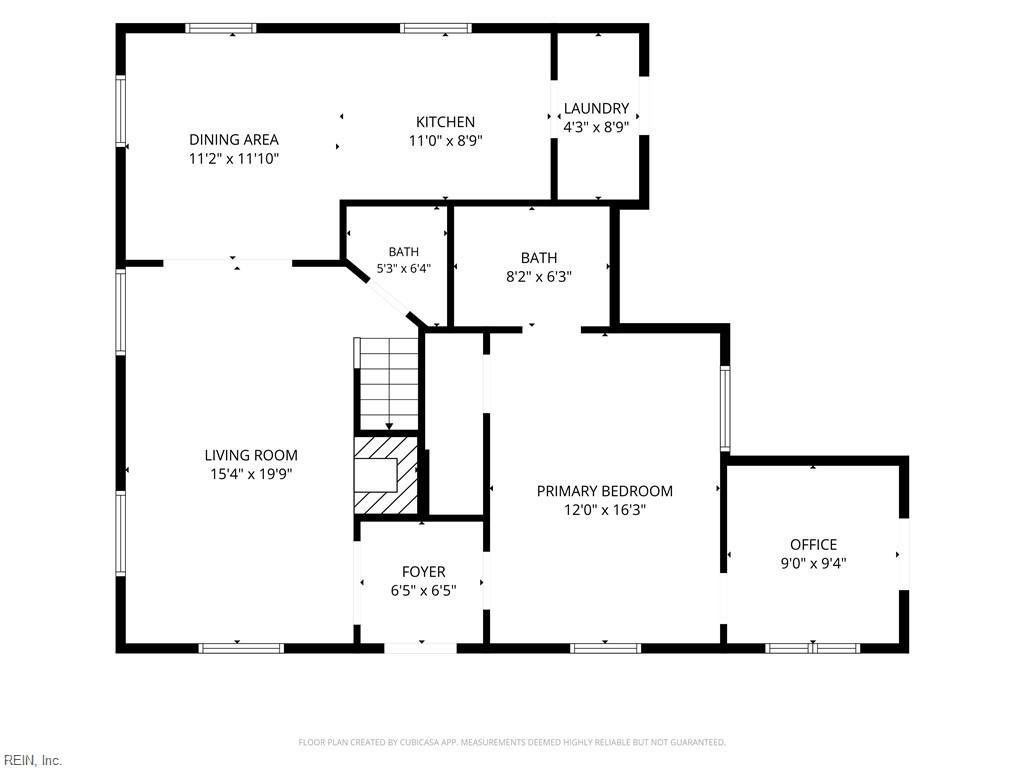 910 Baldwin Ave Property Photo 41