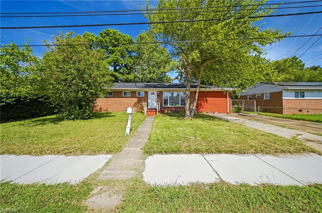 2948 E Little Creek Rd Property Photo 2