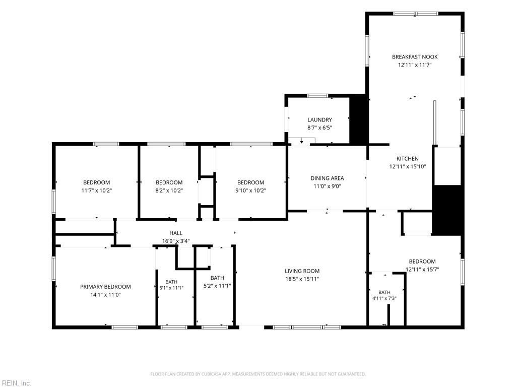 2948 E Little Creek Rd Property Photo 40
