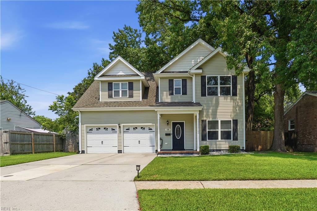 5316 Arthur CIR