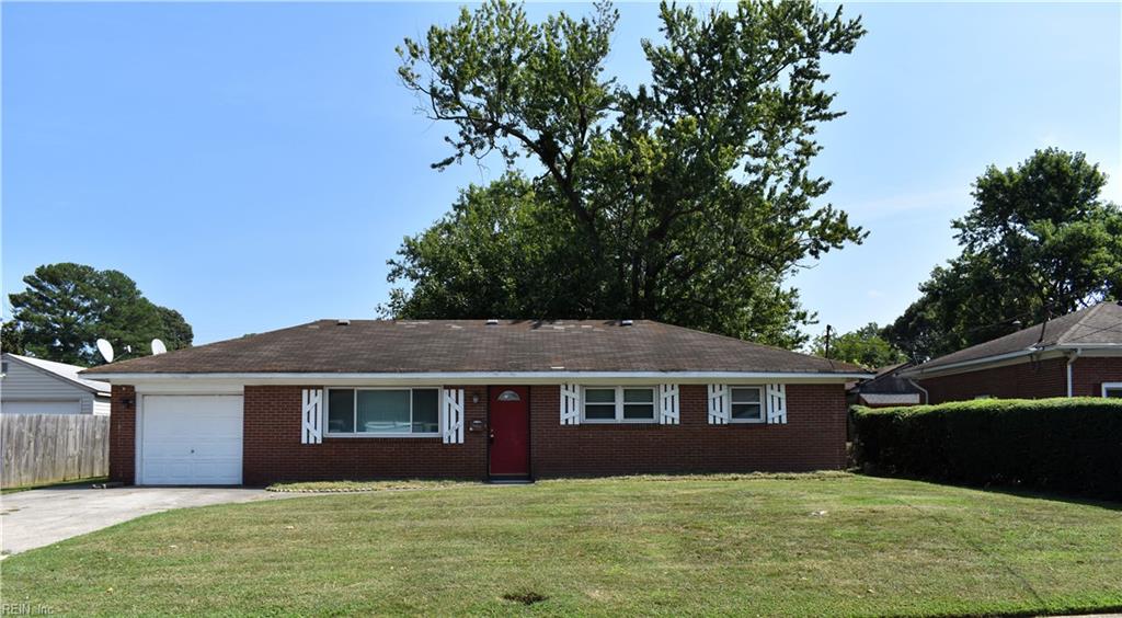 5005 Paine LN Property Photo 1
