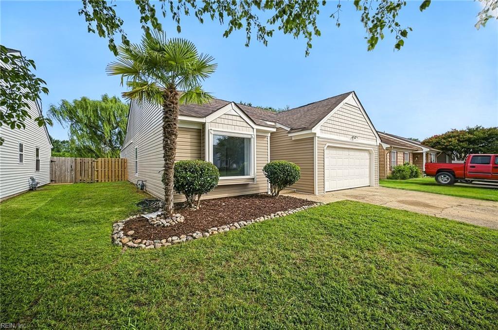 1812 Bernstein Dr Property Photo 1