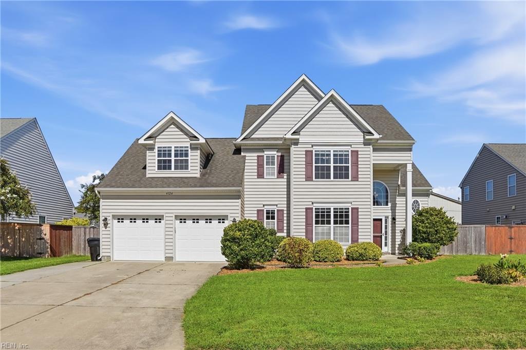 4124 Bridle Way Property Photo 3