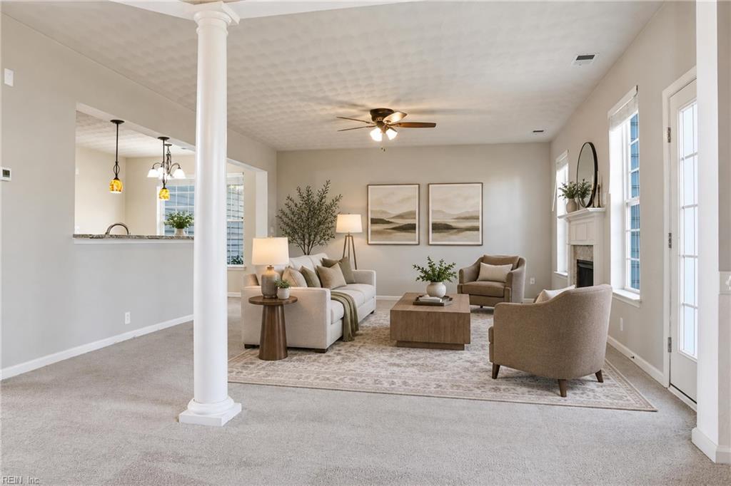 4124 Bridle Way Property Photo 6