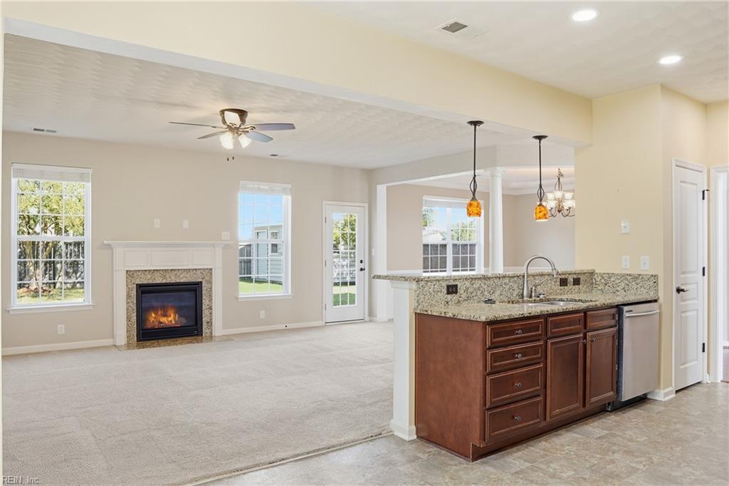 4124 Bridle Way Property Photo 9