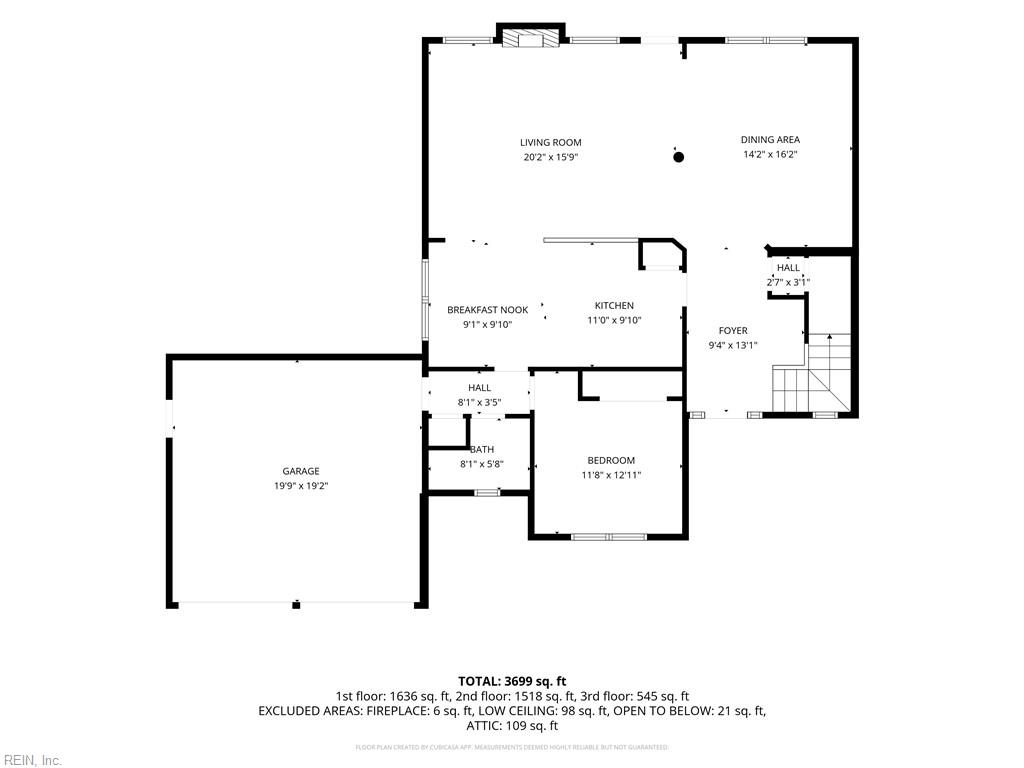 4124 Bridle Way Property Photo 29