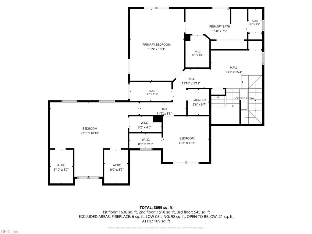 4124 Bridle Way Property Photo 30