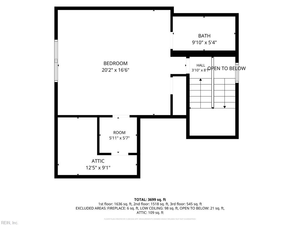 4124 Bridle Way Property Photo 31