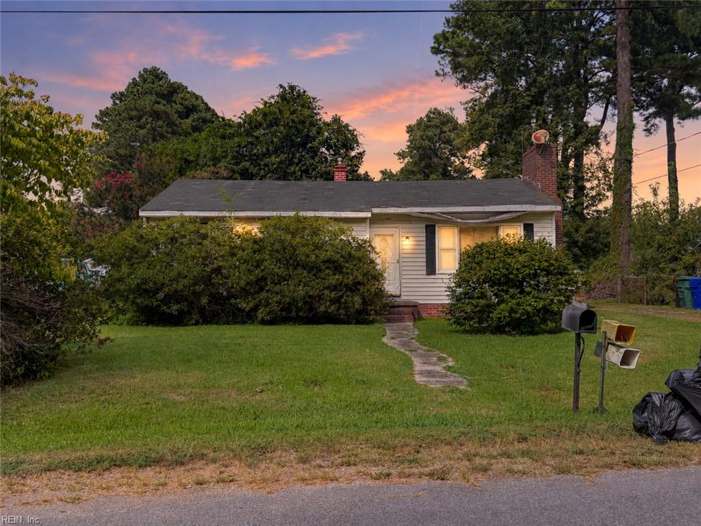 1308 Beechwood Ave Property Photo 1