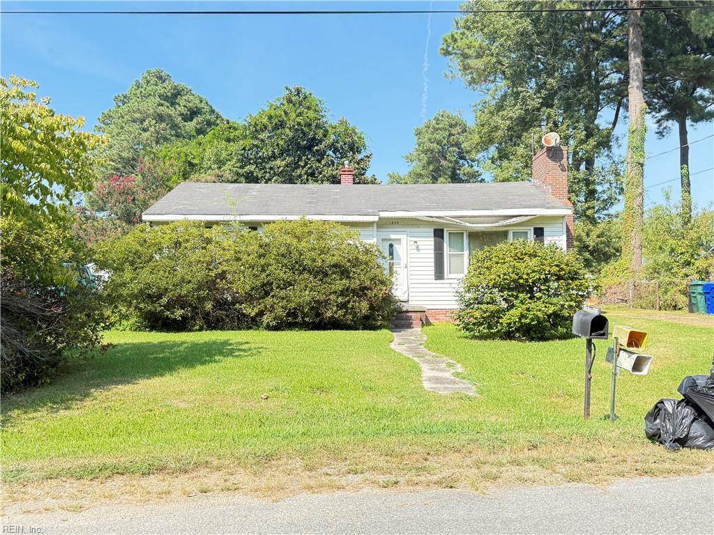 1308 Beechwood Ave Property Photo 2