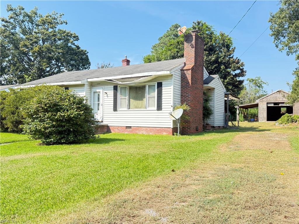 1308 Beechwood Ave Property Photo 3