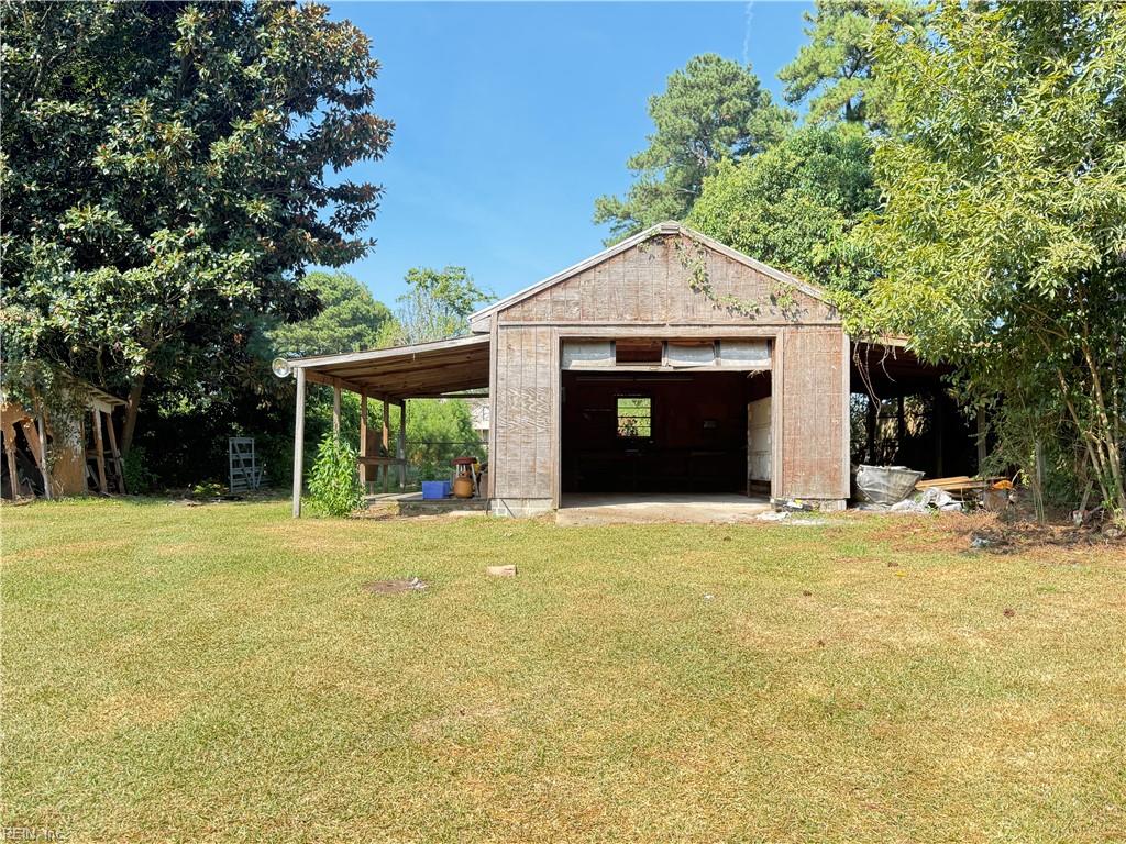 1308 Beechwood Ave Property Photo 4