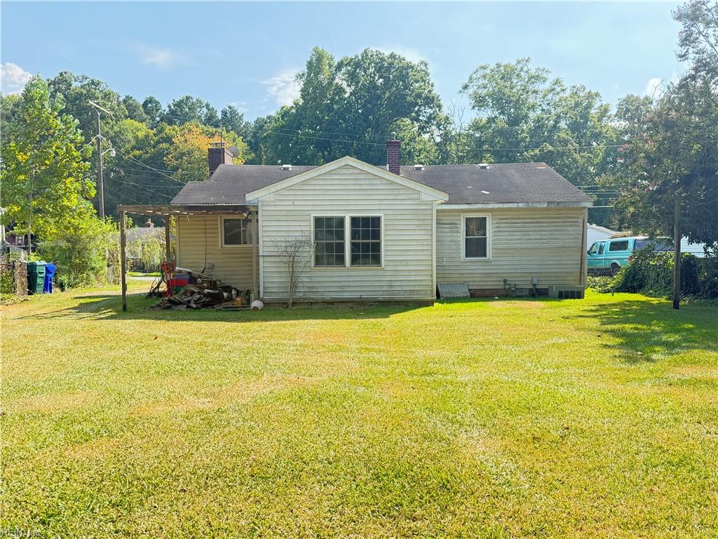 1308 Beechwood Ave Property Photo 5